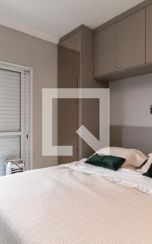 Apartamento à venda com 83m², 3 quartos e 2 vagasSuíte