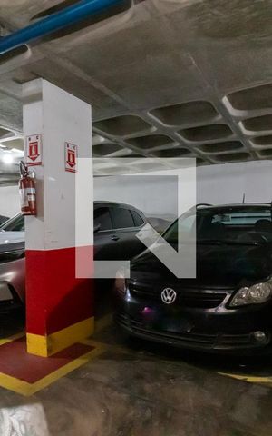 Apartamento à venda com 83m², 3 quartos e 2 vagasGaragem