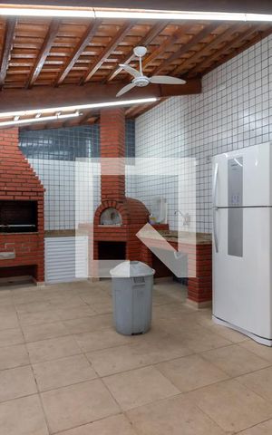 Apartamento à venda com 83m², 3 quartos e 2 vagasEspaço Gourmet