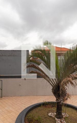 Apartamento à venda com 83m², 3 quartos e 2 vagasVista do Quarto 3