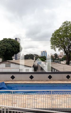 Apartamento à venda com 83m², 3 quartos e 2 vagasVista da Varanda da Suíte
