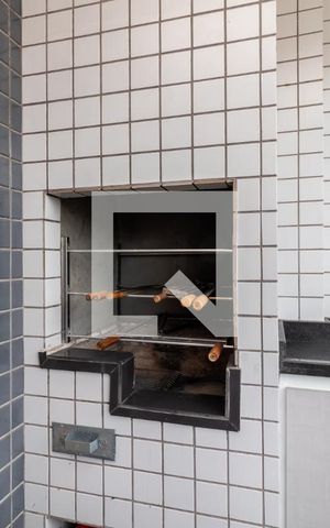 Apartamento à venda com 83m², 3 quartos e 2 vagasVaranda Gourmet