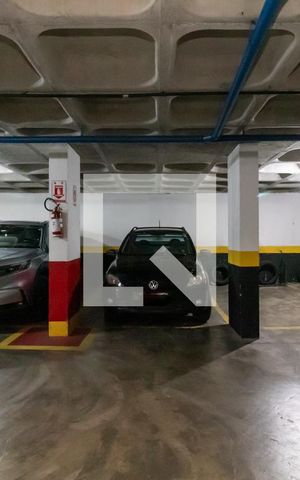 Apartamento à venda com 83m², 3 quartos e 2 vagasGaragem