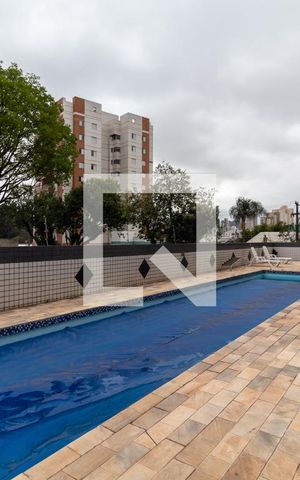 Apartamento à venda com 83m², 3 quartos e 2 vagasÁrea comum - Piscina