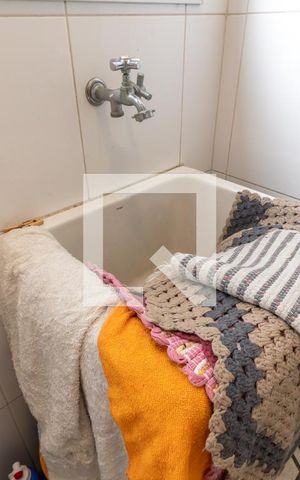Apartamento à venda com 83m², 3 quartos e 2 vagasÁrea de Serviço