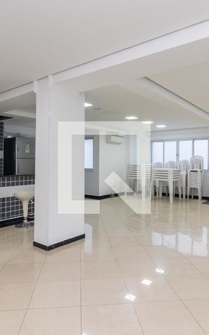 Apartamento à venda com 83m², 3 quartos e 2 vagasÁrea comum - Salão de festas