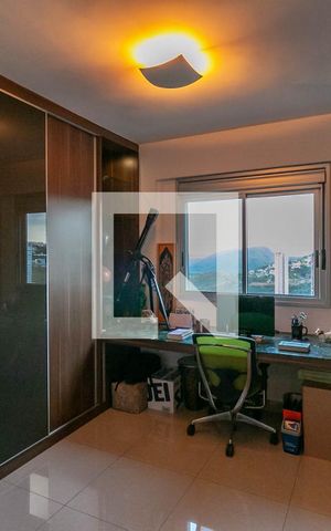 Apartamento para alugar com 70m², 2 quartos e 2 vagas Apartamento para alugar com 70m², 2 quartos e 2 vagasQuarto 2