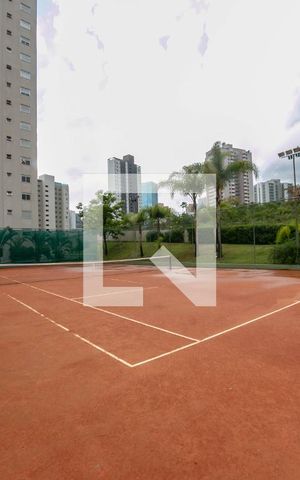 Apartamento para alugar com 70m², 2 quartos e 2 vagasÁrea comum