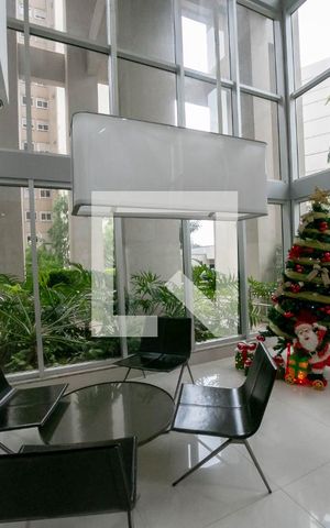 Apartamento para alugar com 70m², 2 quartos e 2 vagasÁrea comum