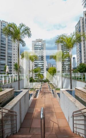 Apartamento para alugar com 70m², 2 quartos e 2 vagasÁrea comum