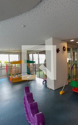Apartamento para alugar com 70m², 2 quartos e 2 vagasÁrea comum