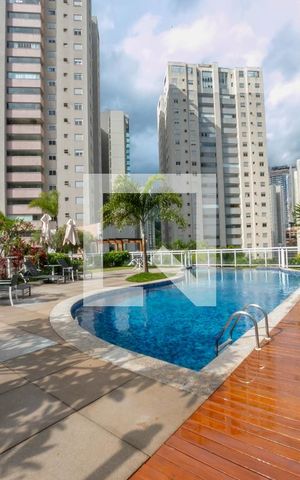 Apartamento para alugar com 70m², 2 quartos e 2 vagasÁrea comum