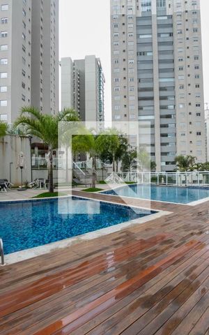 Apartamento para alugar com 70m², 2 quartos e 2 vagasÁrea comum