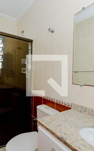 Casa à venda com 117m², 3 quartos e 4 vagas Casa à venda com 117m², 3 quartos e 4 vagasBanheiro da Suíte