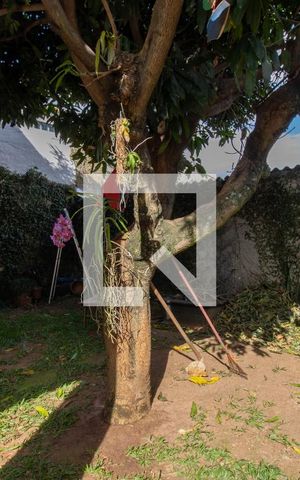 Casa à venda com 102m², 2 quartos e 1 vagaÁrea Externa