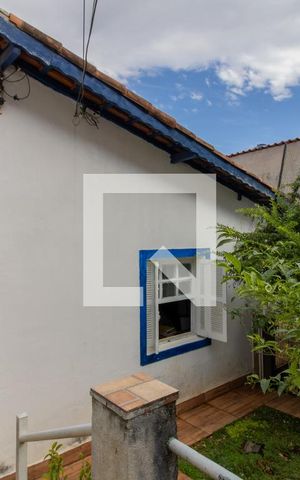 Casa à venda com 102m², 2 quartos e 1 vagaÁrea Externa