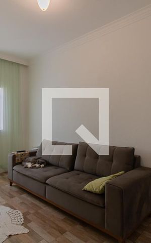 Casa à venda com 102m², 2 quartos e 1 vagaSala