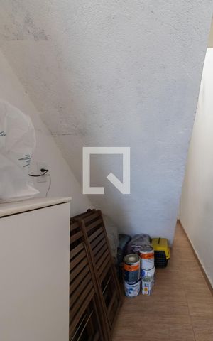 Casa à venda com 102m², 2 quartos e 1 vagaDeposito