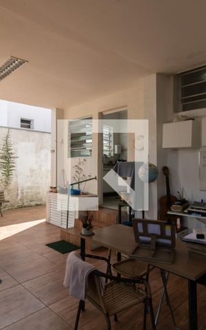 Casa à venda com 102m², 2 quartos e 1 vagaÁrea Externa