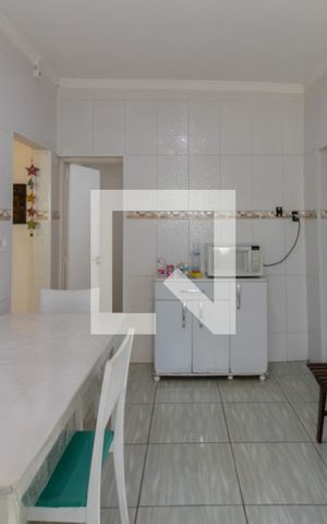Casa à venda com 102m², 2 quartos e 1 vagaCopa