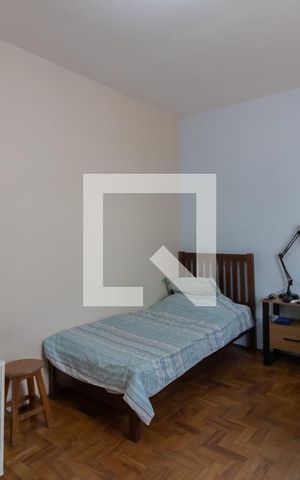 Casa à venda com 102m², 2 quartos e 1 vagaQuarto 2
