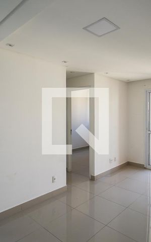 Apartamento à venda com 49m², 2 quartos e 1 vaga Apartamento à venda com 49m², 2 quartos e 1 vagaSala