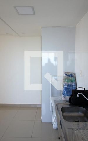 Apartamento à venda com 49m², 2 quartos e 1 vaga Apartamento à venda com 49m², 2 quartos e 1 vagaCozinha