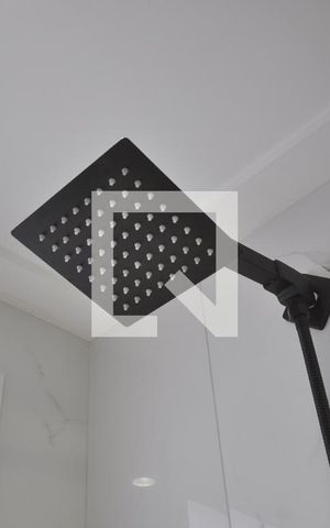Apartamento à venda com 80m², 3 quartos e 2 vagasBanheiro Social