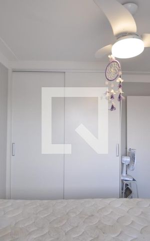Apartamento à venda com 80m², 3 quartos e 2 vagasQuarto Suíte