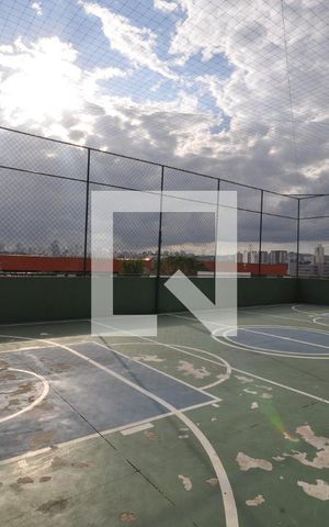 Apartamento à venda com 80m², 3 quartos e 2 vagasQuadra Esportiva