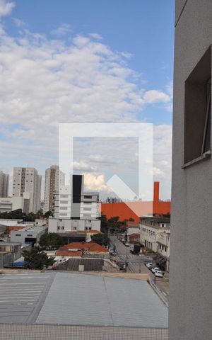 Apartamento à venda com 80m², 3 quartos e 2 vagasVista do Quarto 2