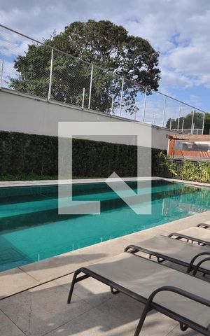 Apartamento à venda com 80m², 3 quartos e 2 vagasÁrea comum - Piscina