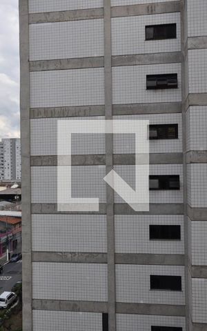 Apartamento à venda com 80m², 3 quartos e 2 vagasVista da Sacada da Sala