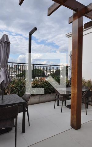 Apartamento à venda com 80m², 3 quartos e 2 vagasÁrea de convivência