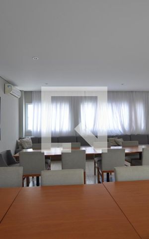 Apartamento à venda com 80m², 3 quartos e 2 vagasÁrea comum - Salão de festas