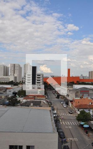 Apartamento à venda com 80m², 3 quartos e 2 vagasVista do Quarto Suíte