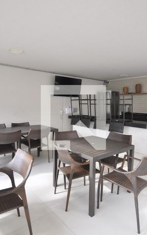 Apartamento à venda com 80m², 3 quartos e 2 vagasÁrea comum - Churrasqueira 1