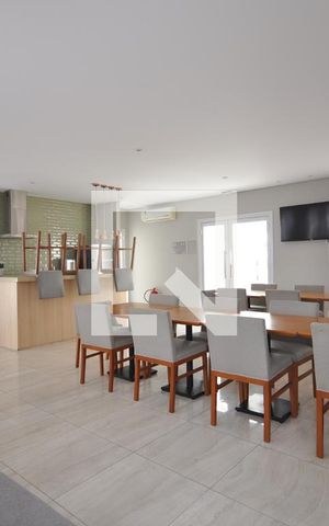 Apartamento à venda com 80m², 3 quartos e 2 vagasÁrea comum - Salão de festas