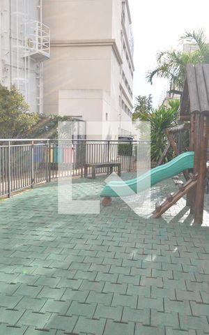 Apartamento à venda com 80m², 3 quartos e 2 vagasÁrea comum - Playground