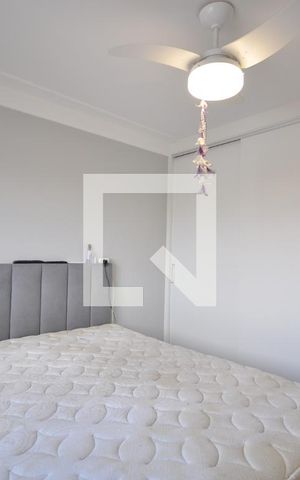 Apartamento à venda com 80m², 3 quartos e 2 vagasQuarto Suíte
