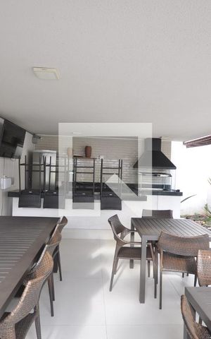 Apartamento à venda com 80m², 3 quartos e 2 vagasÁrea comum - Churrasqueira 1