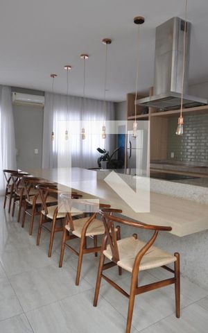 Apartamento à venda com 80m², 3 quartos e 2 vagasEspaço Gourmet