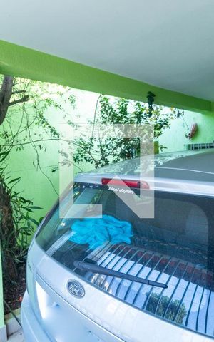 Casa à venda com 120m², 3 quartos e 1 vaga Casa à venda com 120m², 3 quartos e 1 vagaGaragem