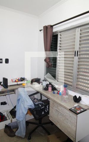 Casa à venda com 150m², 4 quartos e 2 vagasQuarto 2