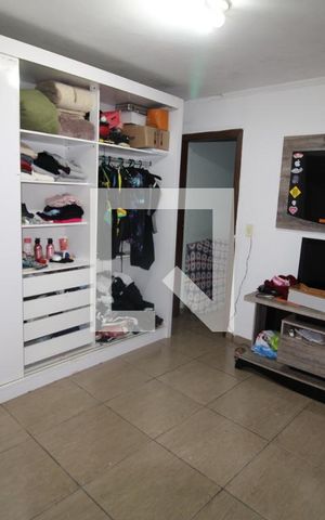 Casa à venda com 150m², 4 quartos e 2 vagasQuarto 3