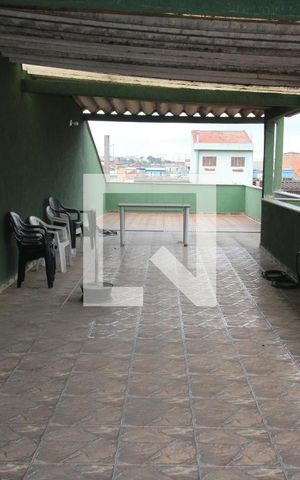 Casa à venda com 150m², 4 quartos e 2 vagasÁrea Comum