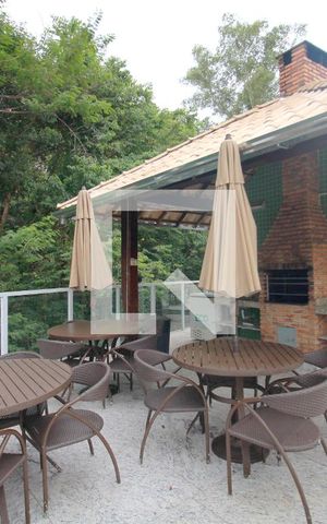 Apartamento à venda com 65m², 2 quartos e 1 vagaÁrea comum - Churrasqueira 1