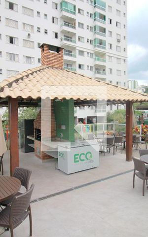 Apartamento à venda com 65m², 2 quartos e 1 vagaÁrea comum - Churrasqueira 3