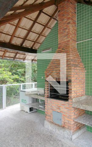 Apartamento à venda com 65m², 2 quartos e 1 vagaÁrea comum - Churrasqueira 1