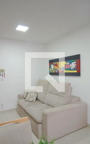 Apartamento à venda com 65m², 2 quartos e 1 vagaSala